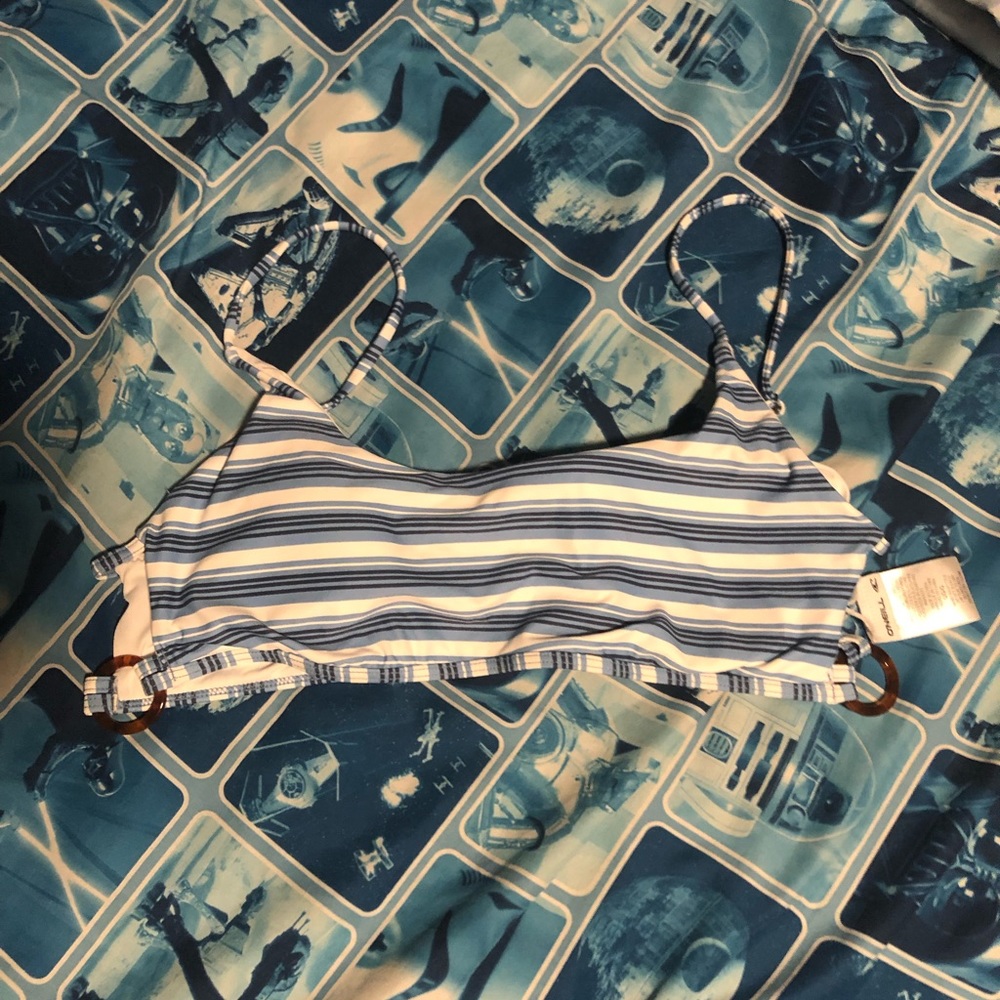 Tilly’s swim top